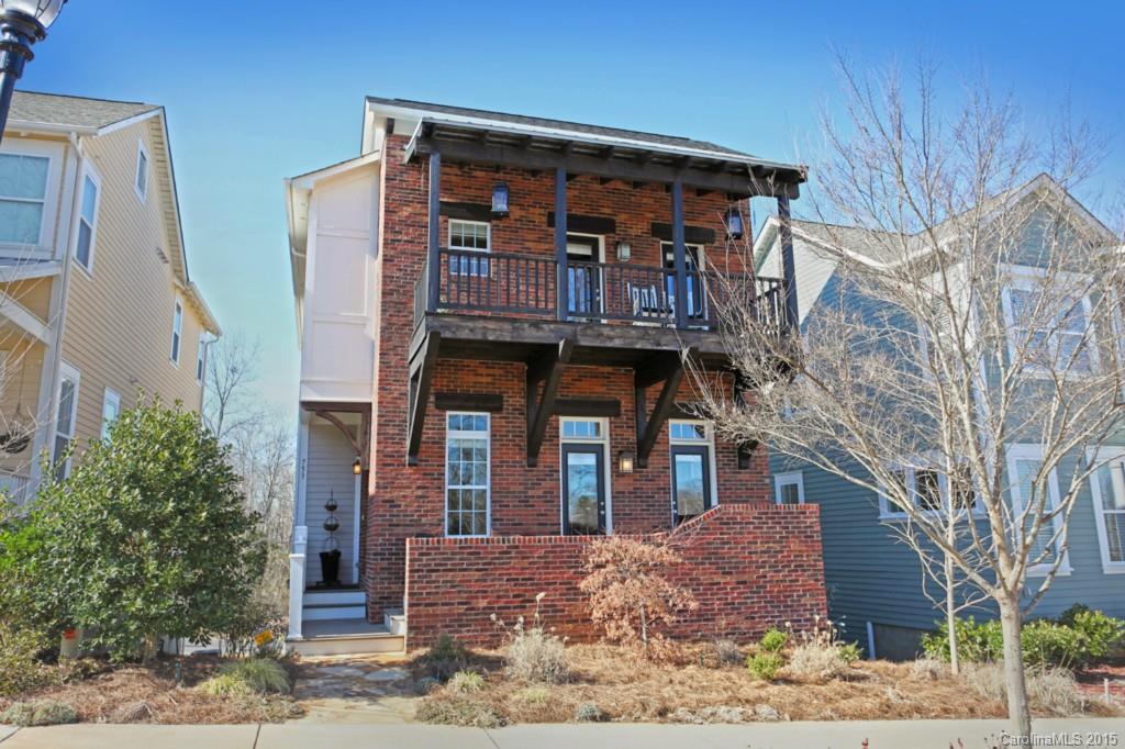Riverwalk - Residential