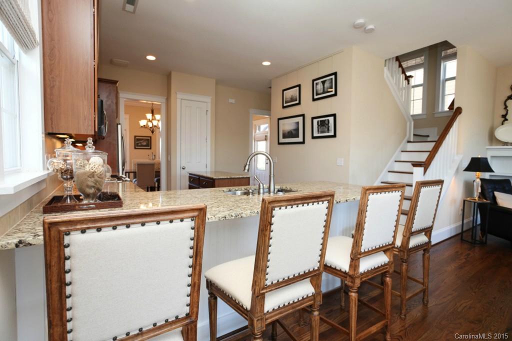 Riverwalk - Residential