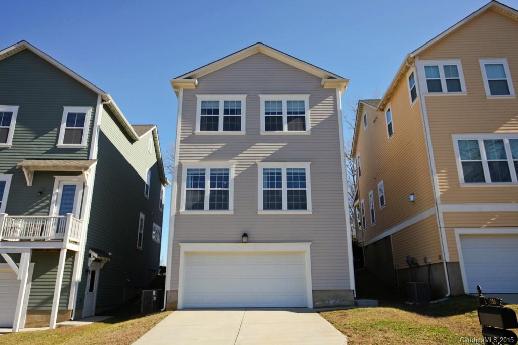 Riverwalk - Residential