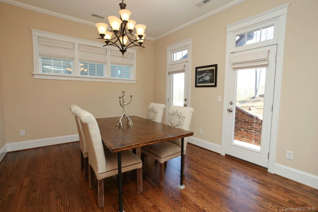Riverwalk - Residential
