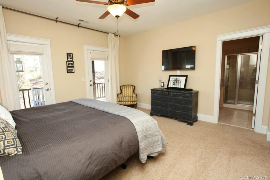 Riverwalk - Residential