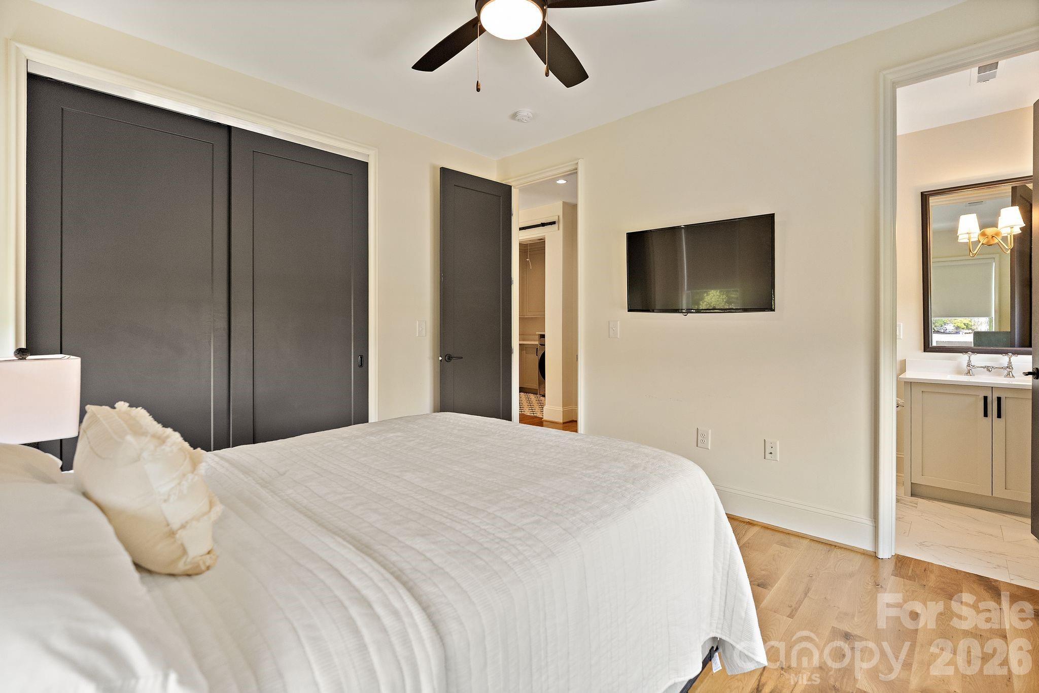 Chantilly - Residential