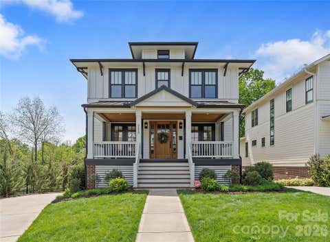 Photo of 2652 Chesterfield Avenue, Charlotte, NC 28205 (MLS # 4369111)