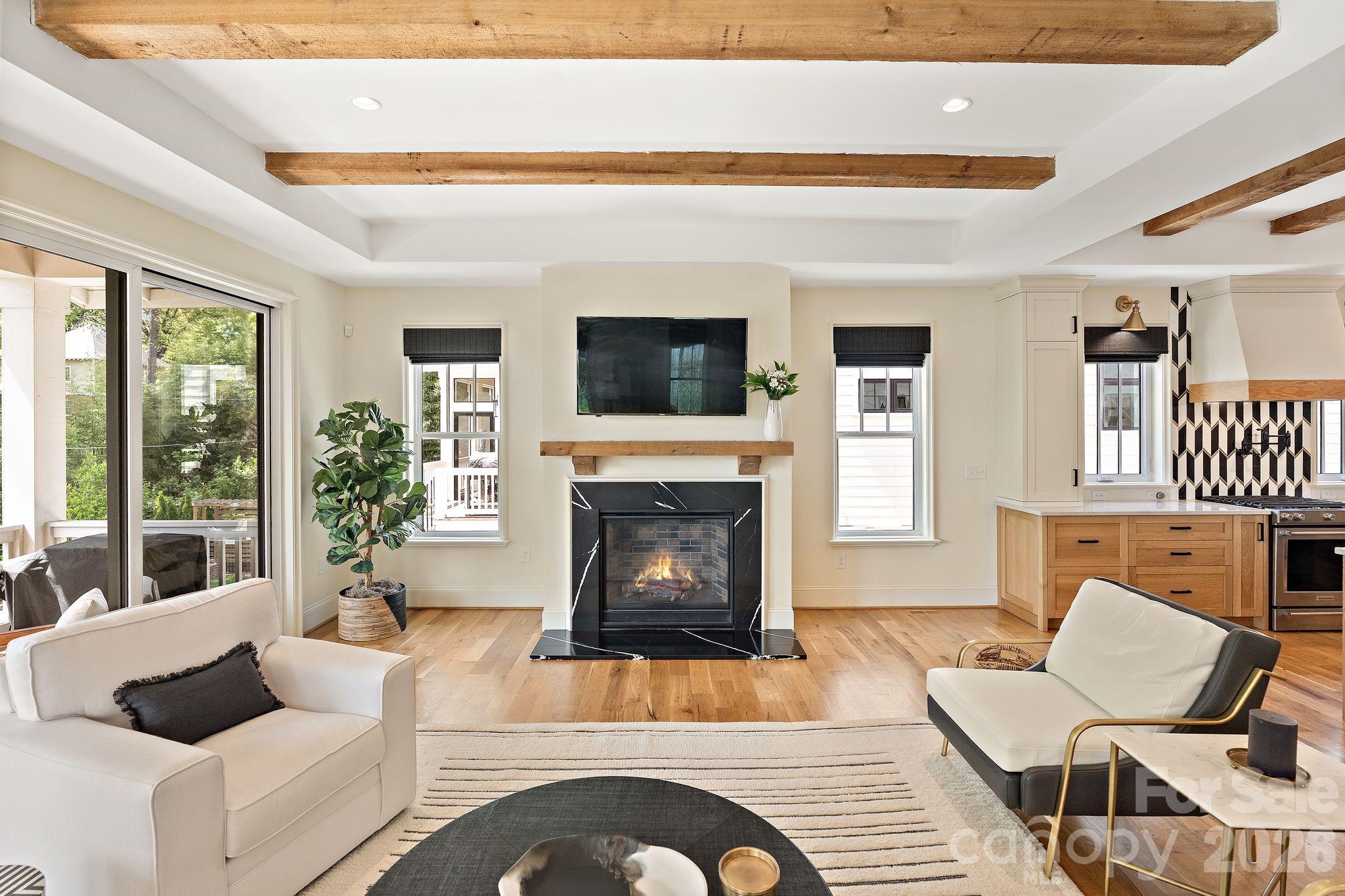 Chantilly - Residential