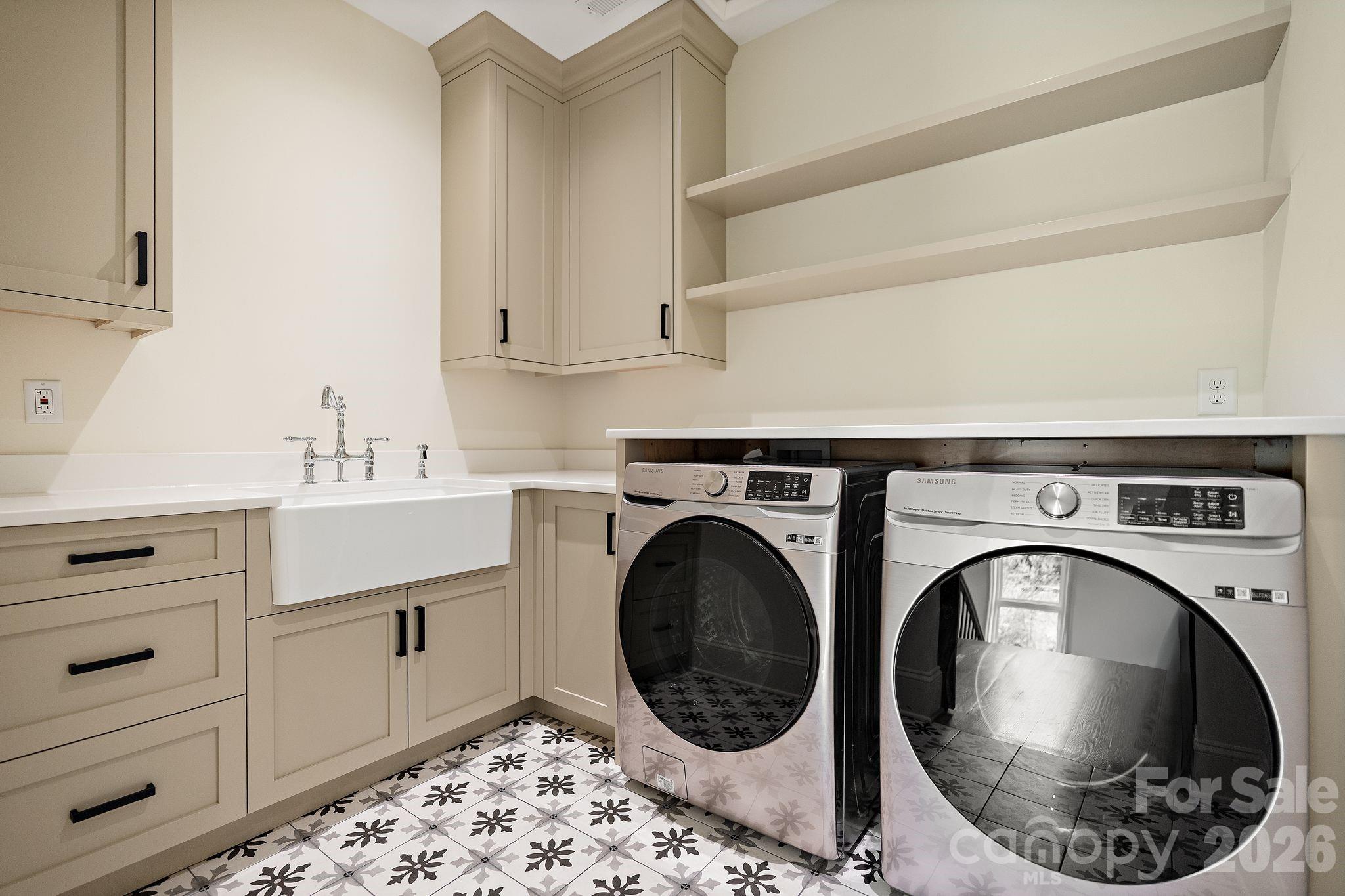 Chantilly - Residential