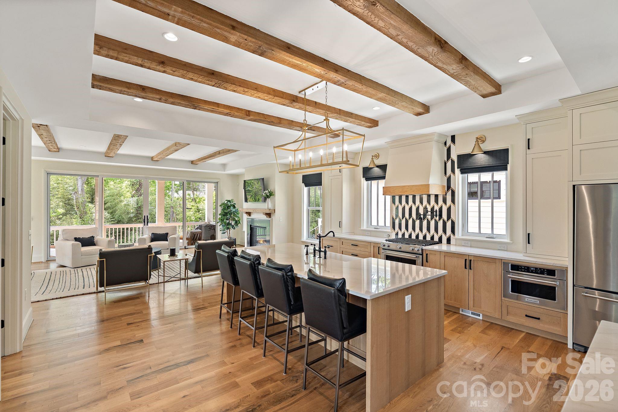 Chantilly - Residential