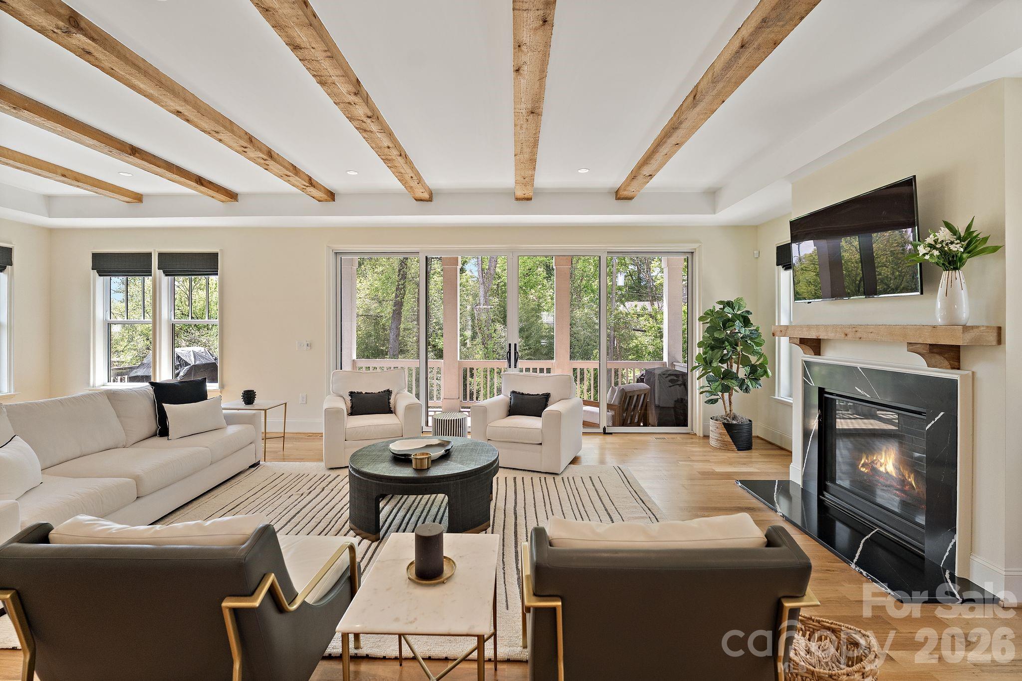 Chantilly - Residential