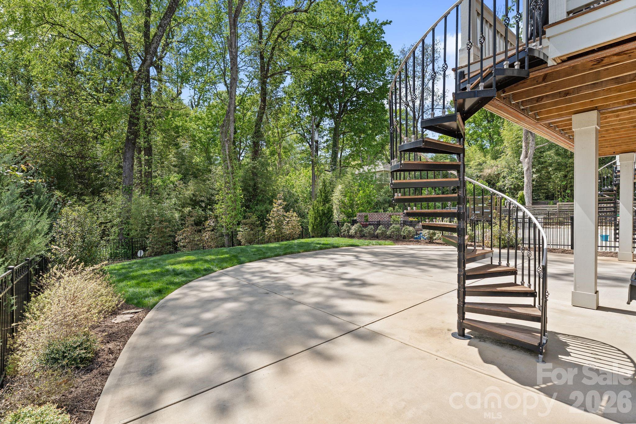 Chantilly - Residential