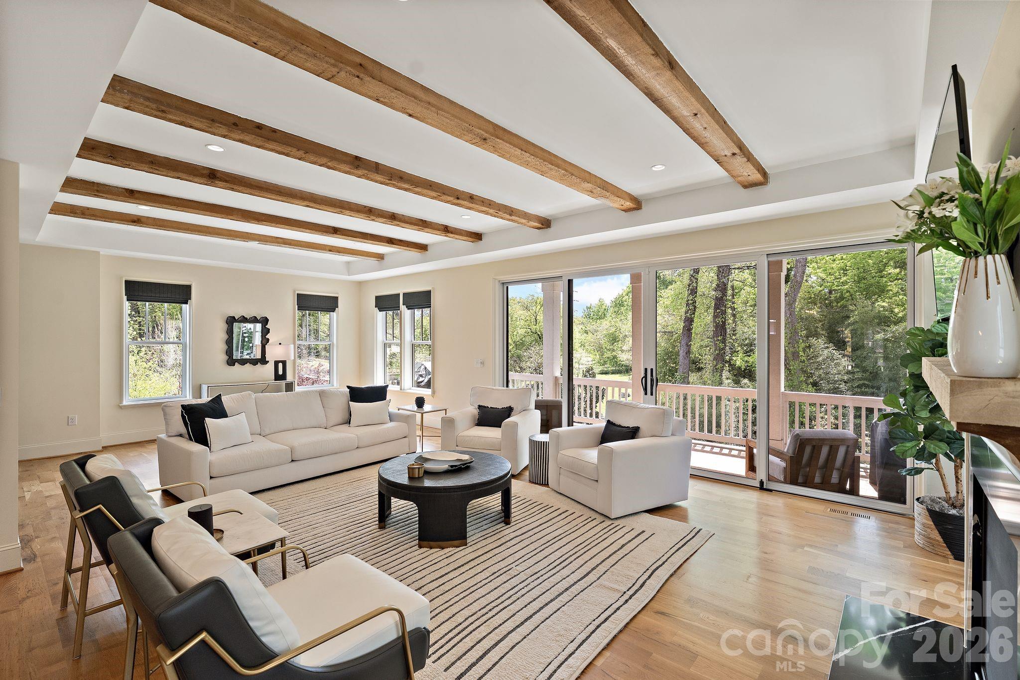 Chantilly - Residential