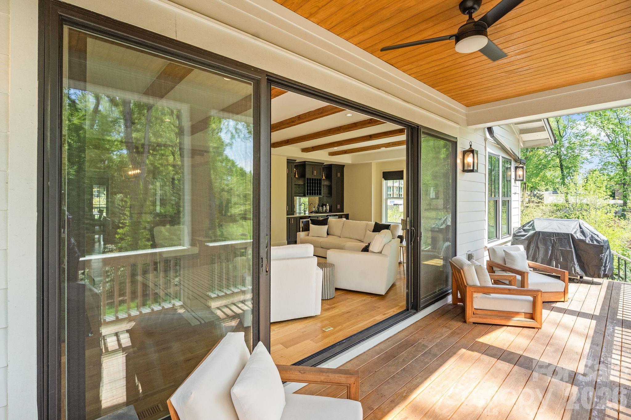 Chantilly - Residential