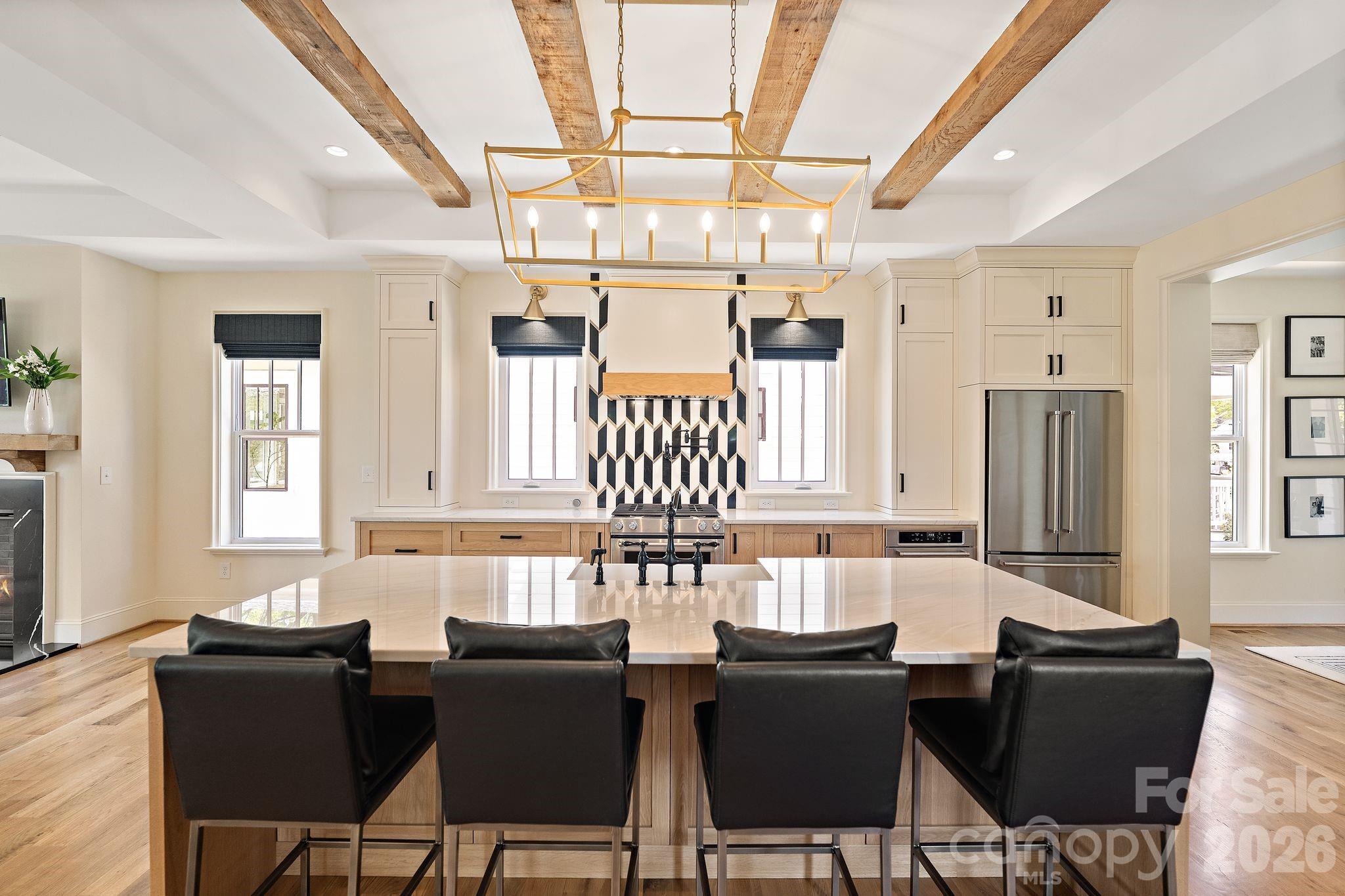 Chantilly - Residential