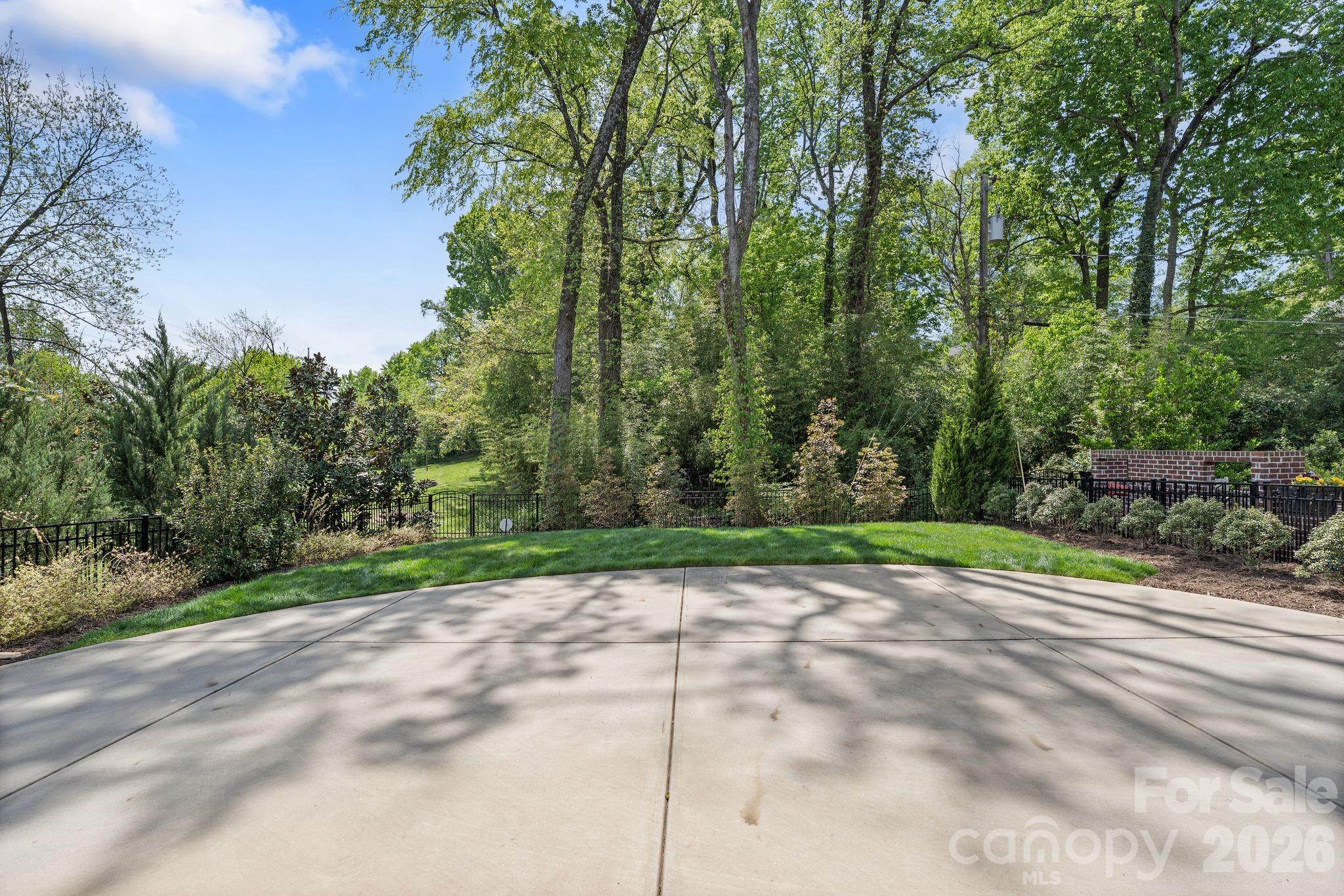 Chantilly - Residential