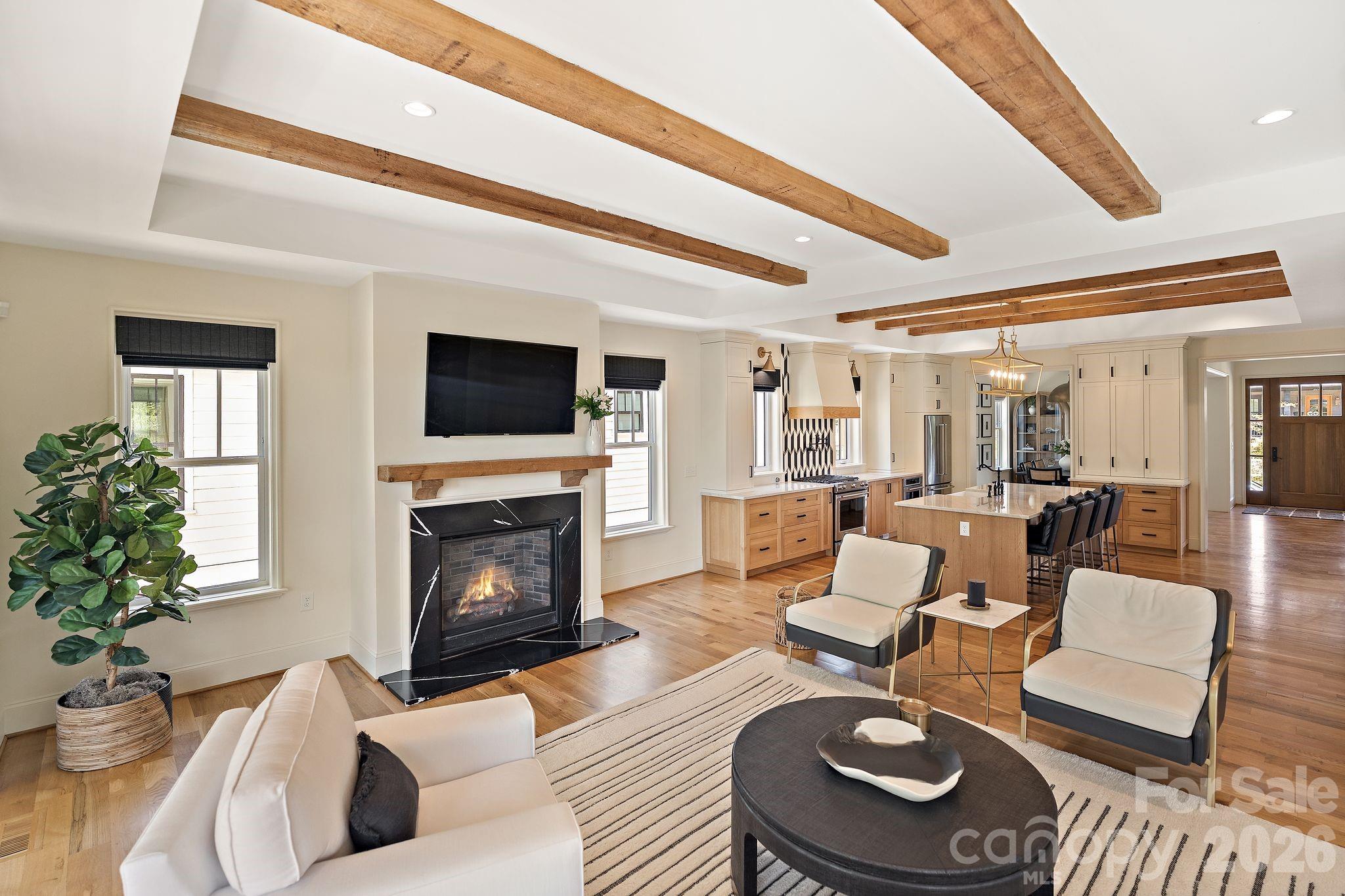 Chantilly - Residential