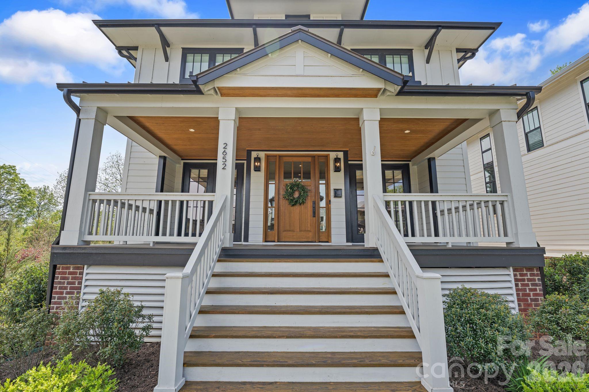 Chantilly - Residential