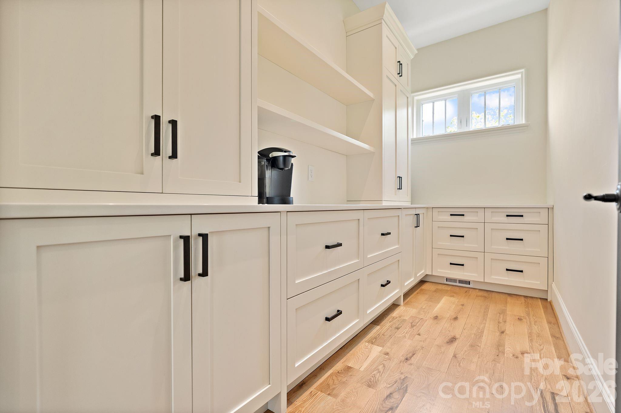 Chantilly - Residential