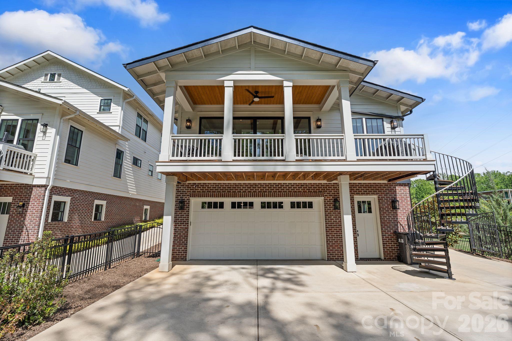 Chantilly - Residential