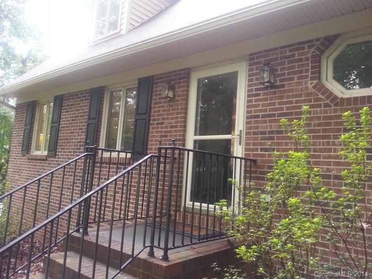 Prospect Hill - Residential Lease