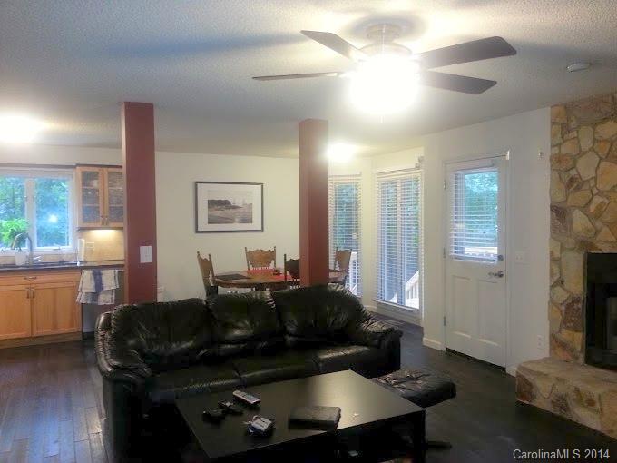 Prospect Hill - Residential Lease