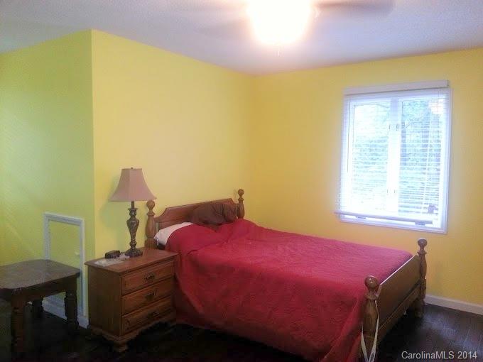 Prospect Hill - Residential Lease