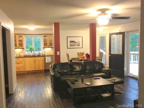 Prospect Hill - Residential Lease