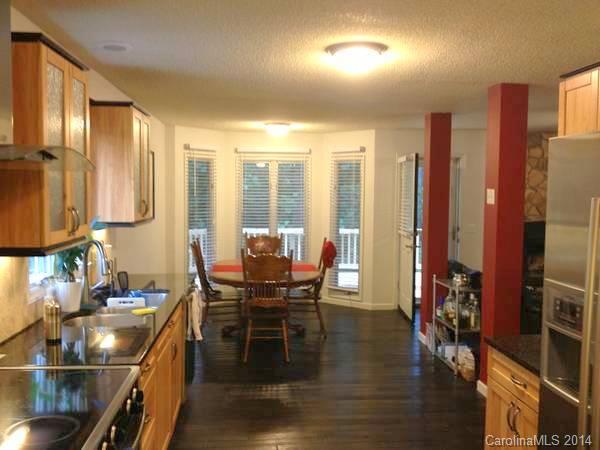 Prospect Hill - Residential Lease