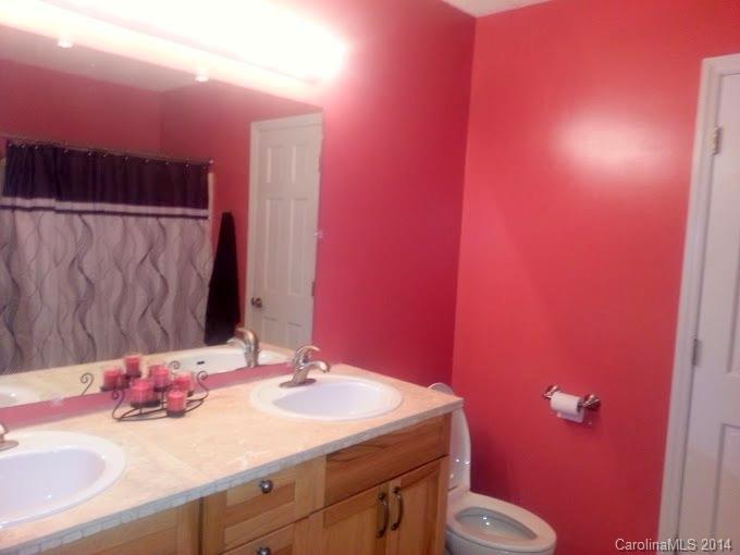 Prospect Hill - Residential Lease