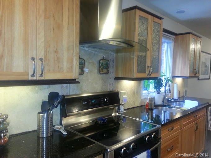 Prospect Hill - Residential Lease