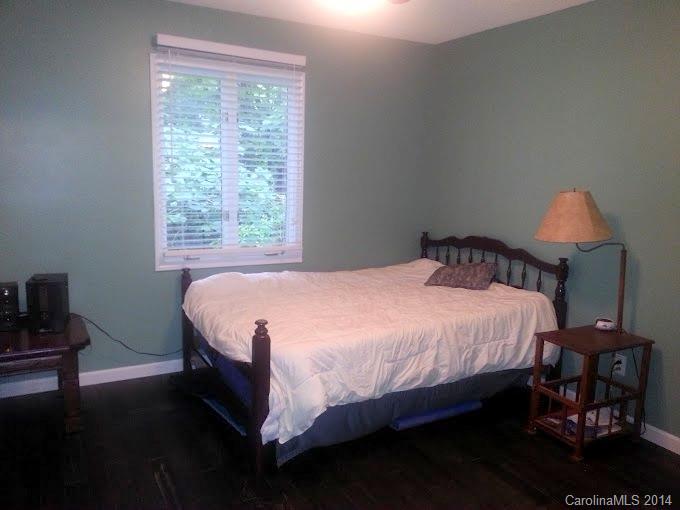 Prospect Hill - Residential Lease