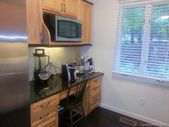 Prospect Hill - Residential Lease