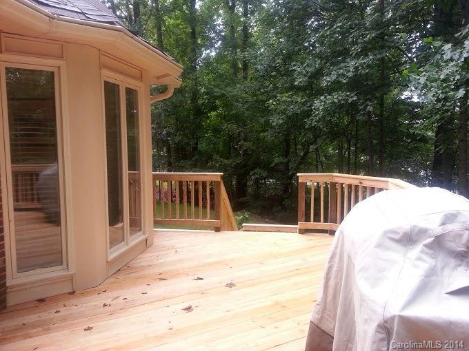 Prospect Hill - Residential Lease