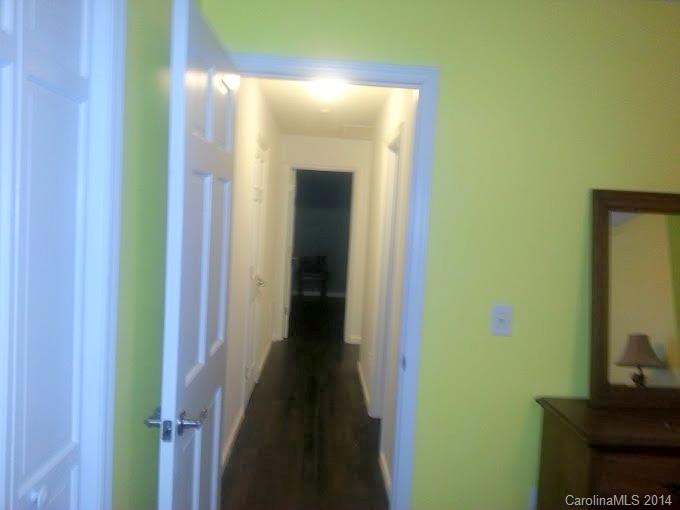 Prospect Hill - Residential Lease