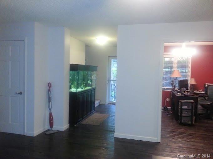 Prospect Hill - Residential Lease