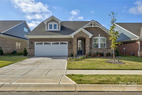 A home in Mint Hill