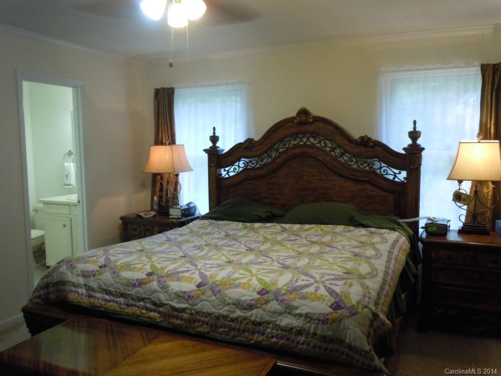 Greenfield Acres - Residential