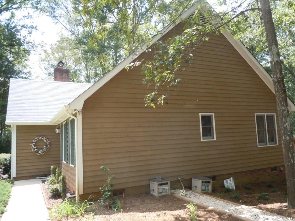 Greenfield Acres - Residential