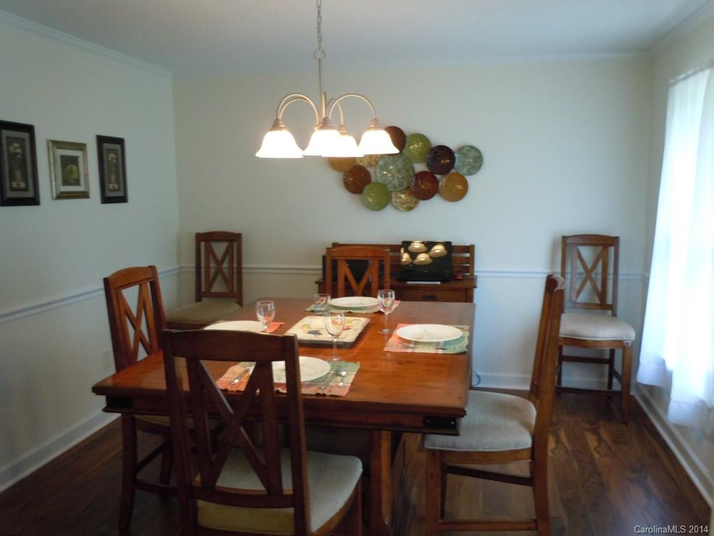 Greenfield Acres - Residential