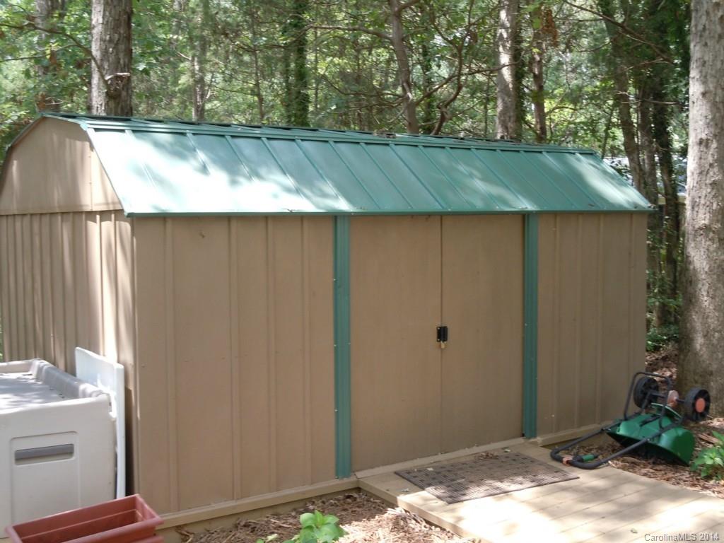 Greenfield Acres - Residential