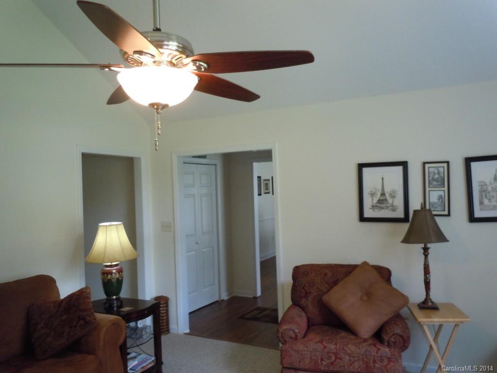 Greenfield Acres - Residential