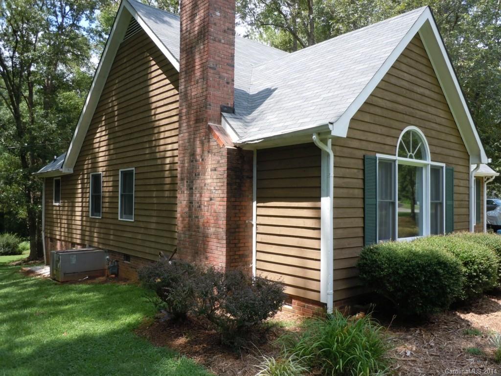 Greenfield Acres - Residential