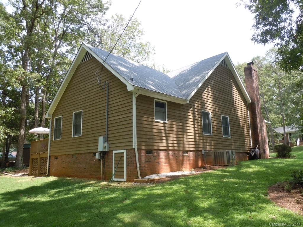 Greenfield Acres - Residential