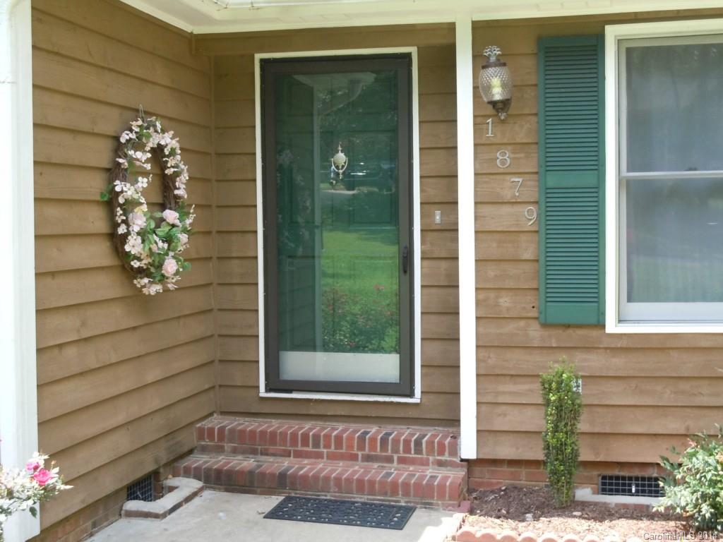 Greenfield Acres - Residential