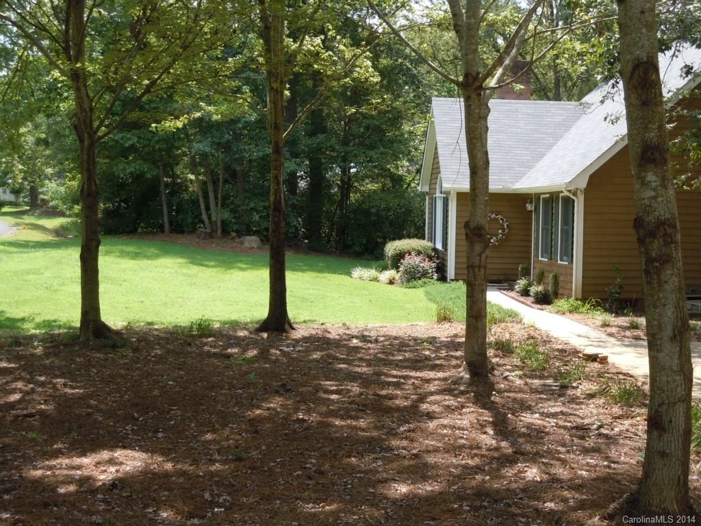 Greenfield Acres - Residential