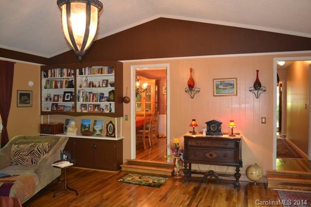 Forest Hills - Residential