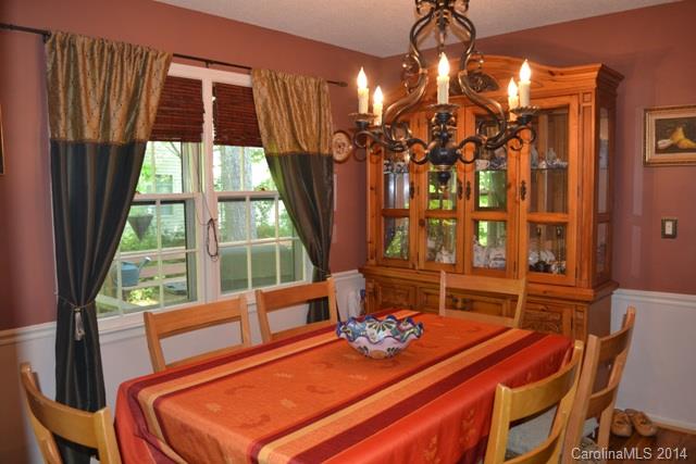 Forest Hills - Residential