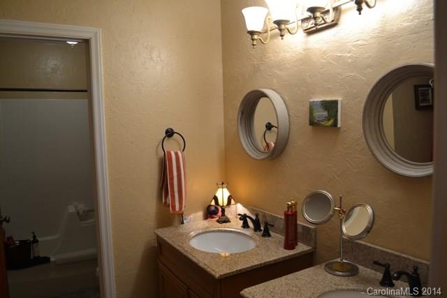 Forest Hills - Residential