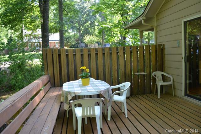 Forest Hills - Residential