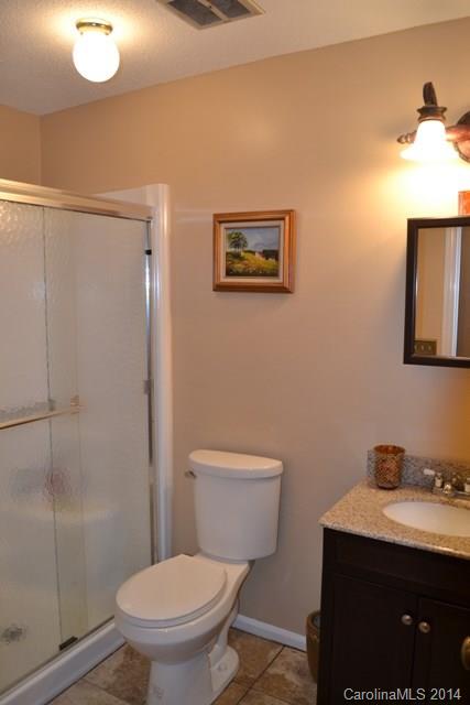 Forest Hills - Residential