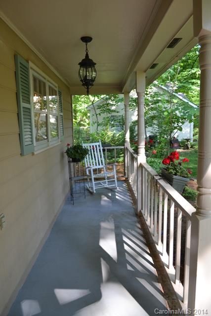 Forest Hills - Residential