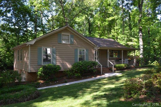 Forest Hills - Residential