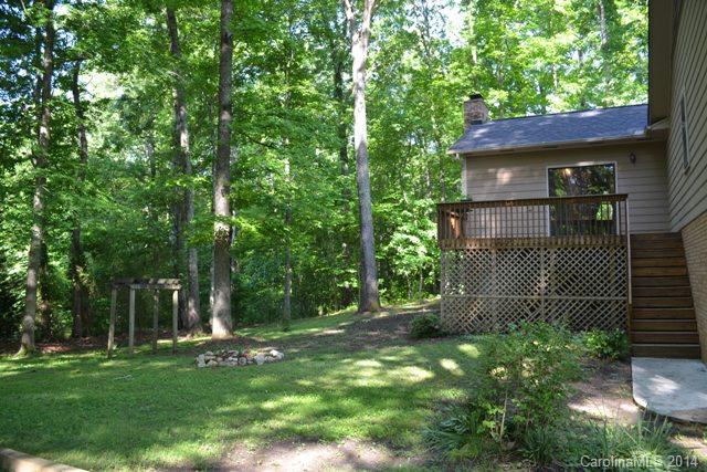 Forest Hills - Residential